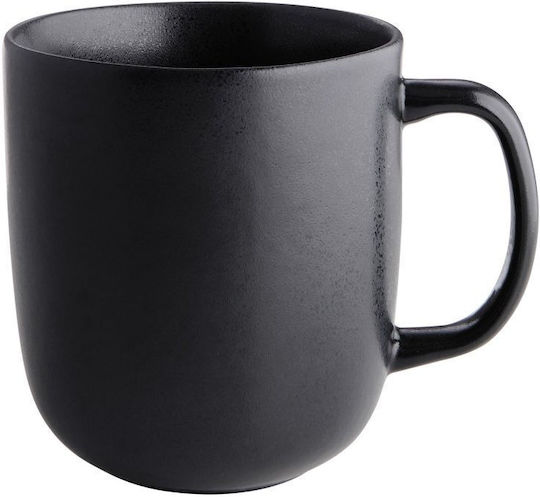 Butlers Κούπα Πήλινη Μαύρη 400ml Butlers Κούπα Πήλινη Μαύρη 400ml
