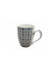 General Trade Porcelain Cup Blue