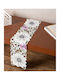 Silk Fashion Ράνερ Κοφτό 291 Μωβ 20x150εκ.