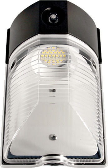 Power Led Wall-Mounted Outdoor Ceiling Light LED IP65 26W with Cool White Light