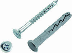 Lux Tools Schraubanker 6x40mm Lux Tools Schraubanker 6x40mm