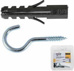 Fisco Oupsi Plastic 4buc