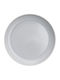 Butlers Casa Nova Πιάτο Βαθύ Κεραμικό Γκρι με Διάμετρο 22.5cm