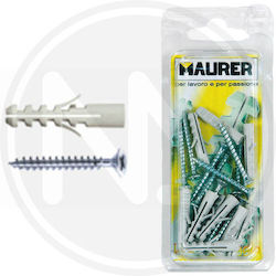 Maurer Ancore Cu Şurub