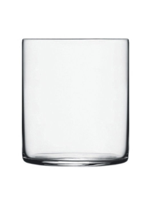 Luigi Glas Wasser aus Kristall 350ml 1Stück