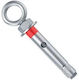 Helix Oupsi Metalic 6x45mm