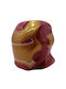 Romvous Becher Keramik Rot 330ml