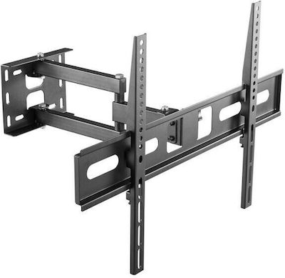 LCD36-2 Wall TV Mount up to 65" and 25kg