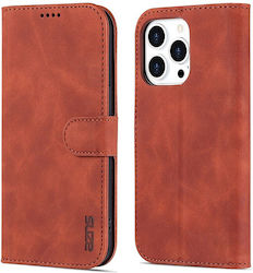 AZNS Brown (iPhone 14 Pro)