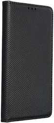 Задна корица Черен (Redmi 10C)