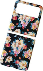 Floral Shockproof Schware (Galaxy Z Flip3 5G) Floral Shockproof Schware (Galaxy Z Flip3 5G)