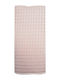 Chios Hellas Handtuch in Beige Farbe 30x40cm