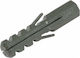 Dimoplastic Schraubanker Kunststoff 6x30mm 100Stück
