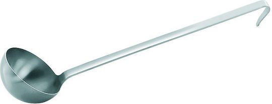 Piazza Lingură Adâncă De Supă Inox 16cm
