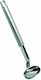 Fackelmann Lingură Sos Line 4 Inox 27cm