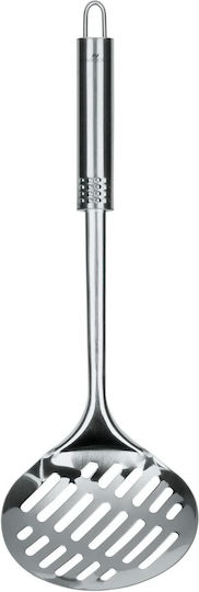 Fackelmann Slotted Spoon Colander Stainless Steel Silver 11.4cm