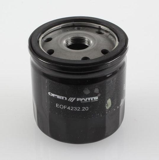 Open Parts Филтър за масло за автомобил за Нисан
