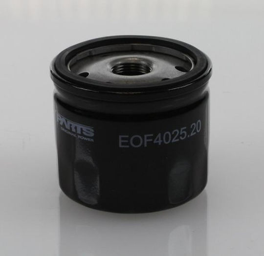 Open Parts Car Oil Filter for Nissan / Opel