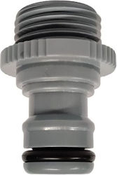 Ipierre 800852001448 Съединител за маркуч на смесител с Мъжки Резба 13мм Ipierre 800852001448 Съединител за маркуч на смесител с Мъжки Резба 13мм