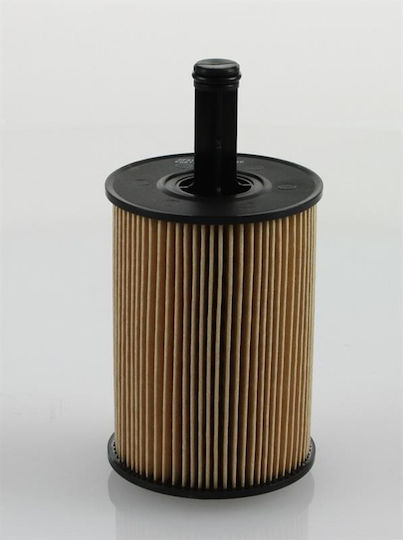 Open Parts Car Oil Filter for Skoda / Jeep