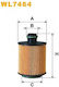 Wix Filters Φίλτρο Λαδιού Αυτοκινήτου για Alfa Romeo