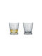 Riedel Set de pahare Whiskey din Sticlă 2buc
