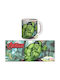 Marvel Ceramic Cup Multicolour 300ml