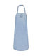 Witloft Apron Blue 60x70cm