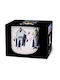 PCMerch Mug Ceramic White 400ml