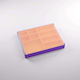 Gamegenic Convertible Deck Box Standard Size Μωβ