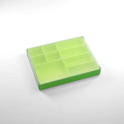 Gamegenic Deck Box Convertible Verde