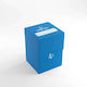 Gamegenic 100+ Deck Box Standard Size Blue