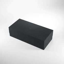 Gamegenic Convertible Deck Box Standard Size Μαύρο