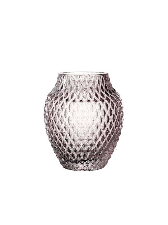 Leonardo Glass Vase 11cm