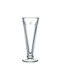La Rochere Glass Champagne made of Glass Goblet 150ml