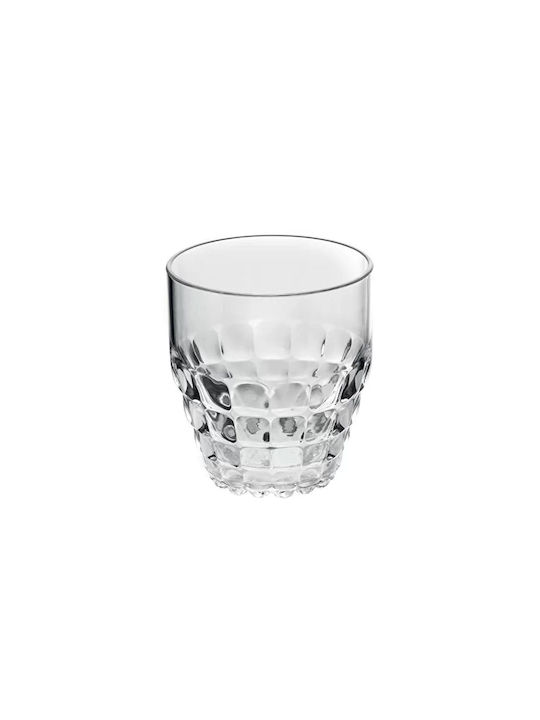 Guzzini Glass Water made of Plastic 350ml 1pcs