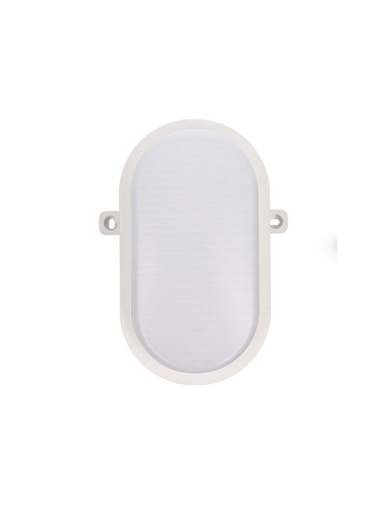 123led Lumină de exterior montată pe perete LED IP65