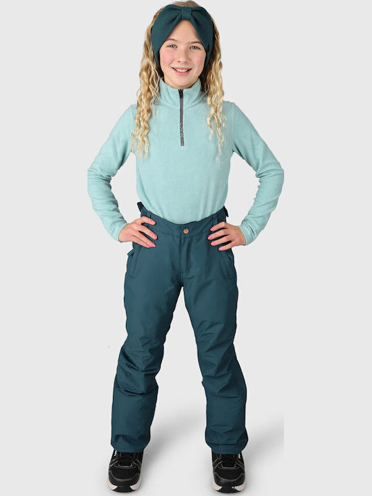 Brunotti Bellatrix 2224220691-6997 Kids Trouser...
