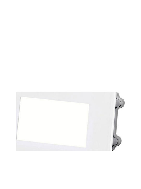 Bot Lighting Wall-Mounted Outdoor Ceiling Light...