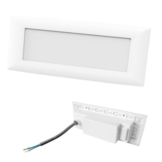 Bot Lighting Wall-Mounted Outdoor Ceiling Light LED