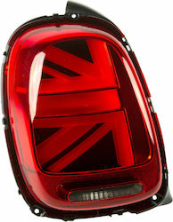 Diederichs Taillights Led for Mini Cooper / ONE 1pcs