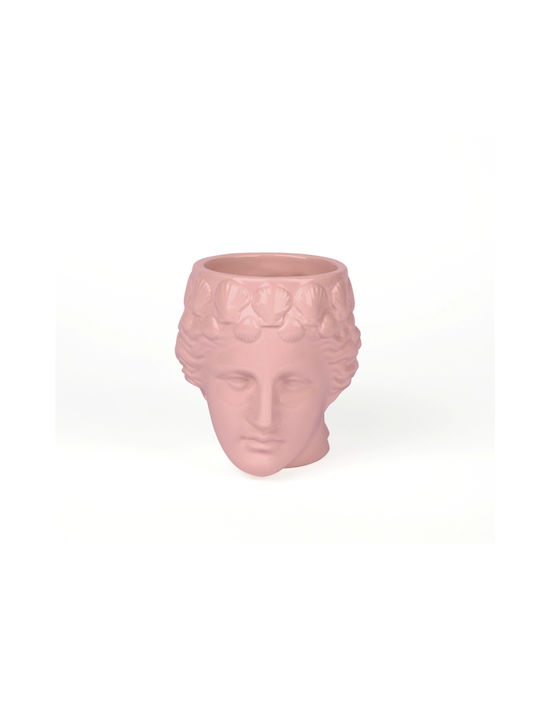 DOIY Ceramic Cup Pink