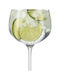 Eisch Set of Glasses Cocktail/Drinking made of Glass Stemmed 753ml 2pcs