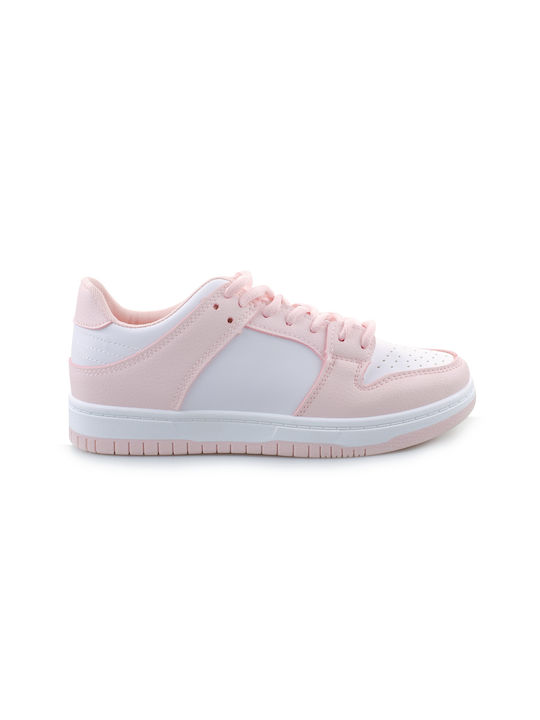 Fshoes Sneakers Pink