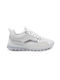 Fshoes Sneakers White