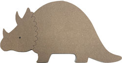 Artemio Wooden Animals 1pcs