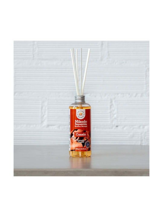 Flor de Mayo Difuzor cu Aromă Scorțișoară 17630 250ml