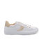 Fshoes Sneakers Beige