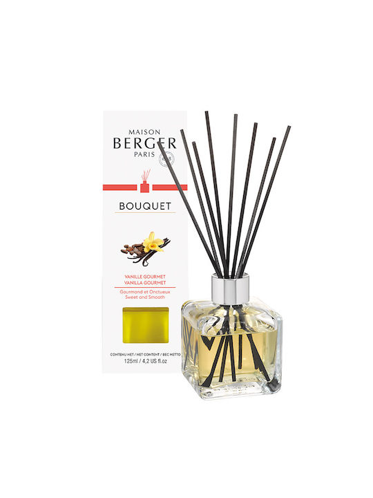 Maison Berger Paris Diffuser with Fragrance Vanilla 6003 125ml