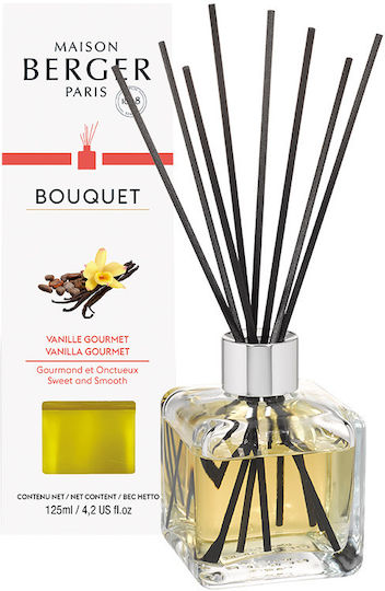 Maison Berger Paris Diffuser with Fragrance Vanilla 6003 125ml